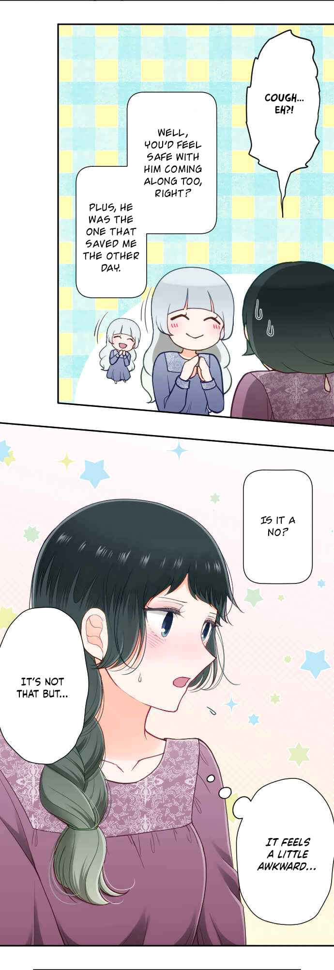 Page 9 Chapter 18 Uso no Tsukenai Otoshi Goro