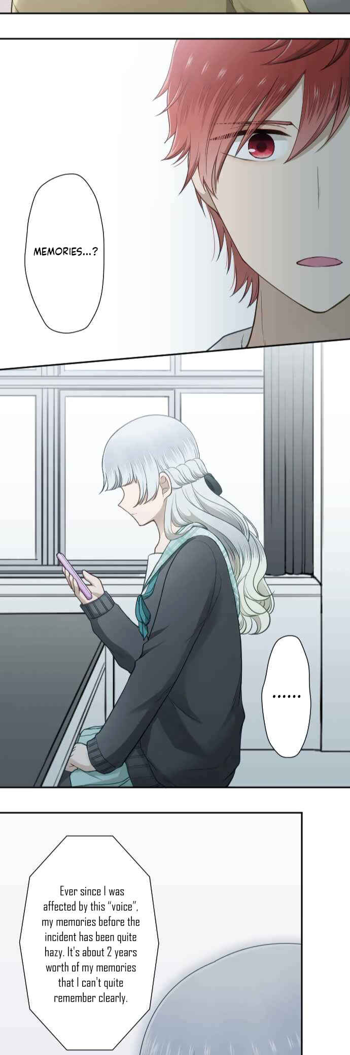 Page 22 Chapter 8 Uso no Tsukenai Otoshi Goro