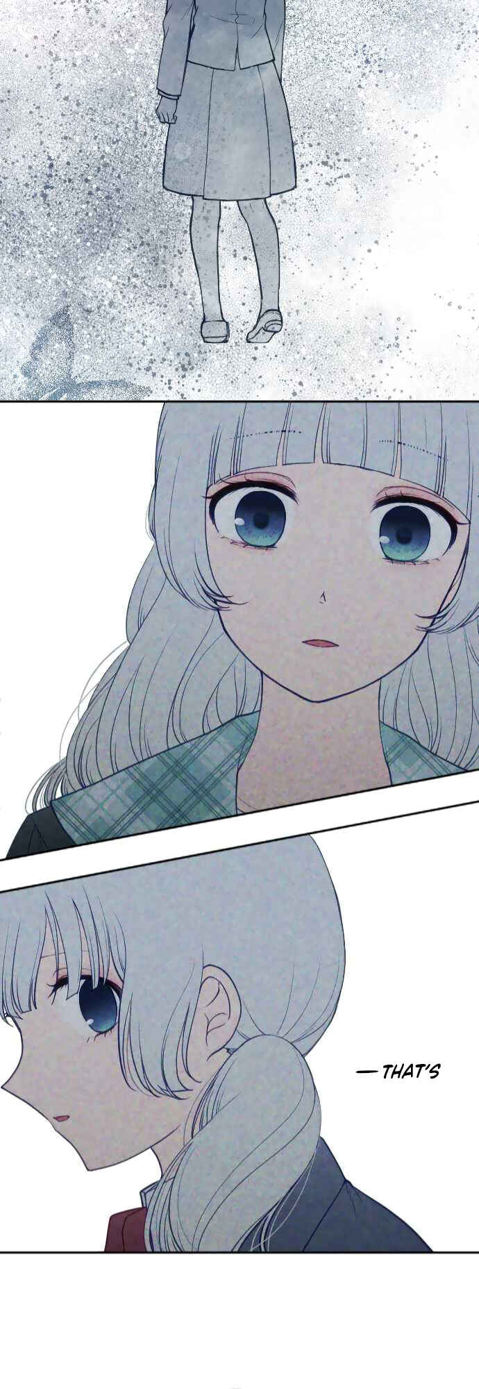 Page 21 Chapter 16 Uso no Tsukenai Otoshi Goro
