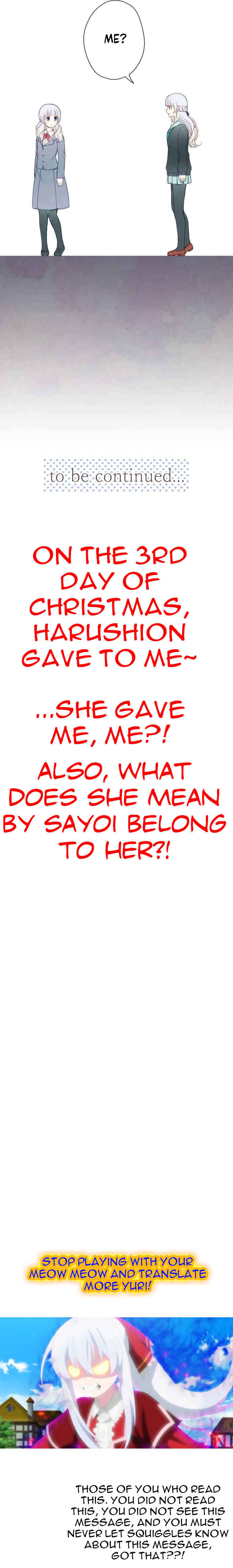 Page 22 Chapter 16 Uso no Tsukenai Otoshi Goro