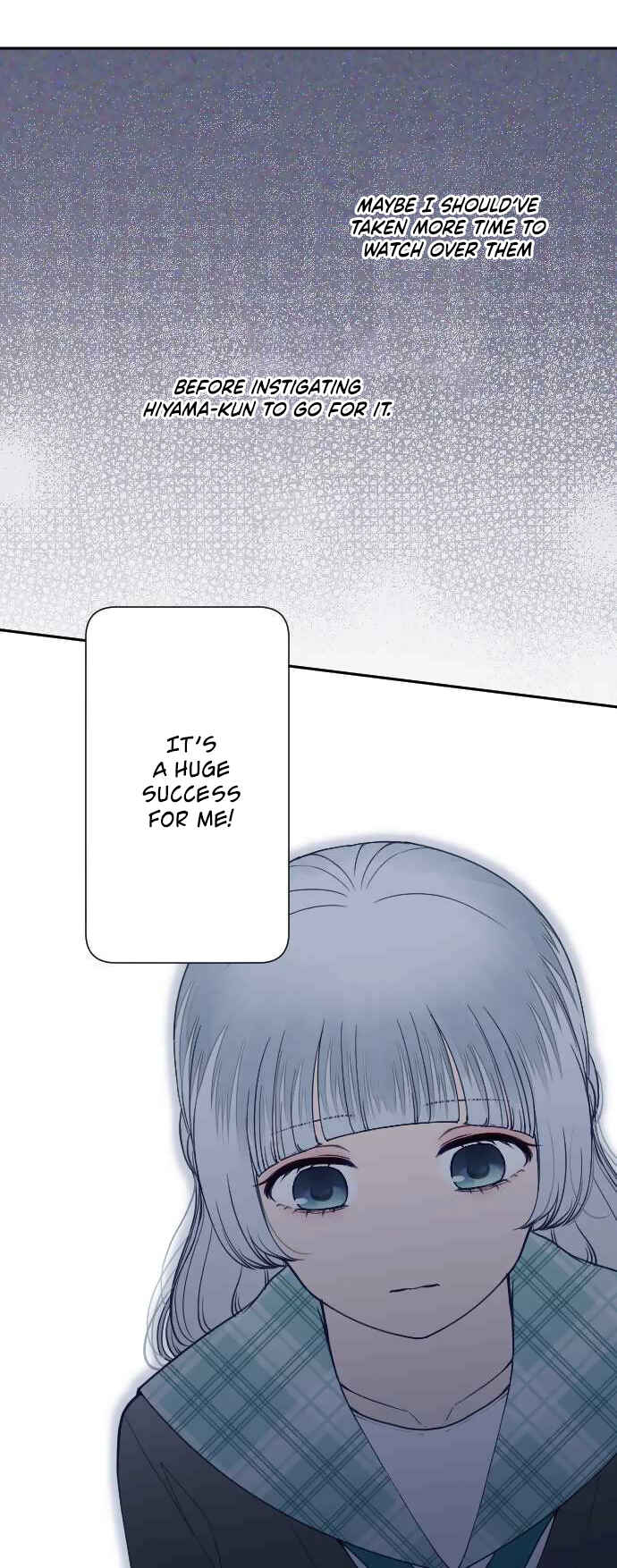 Page 3 Chapter 16 Uso no Tsukenai Otoshi Goro