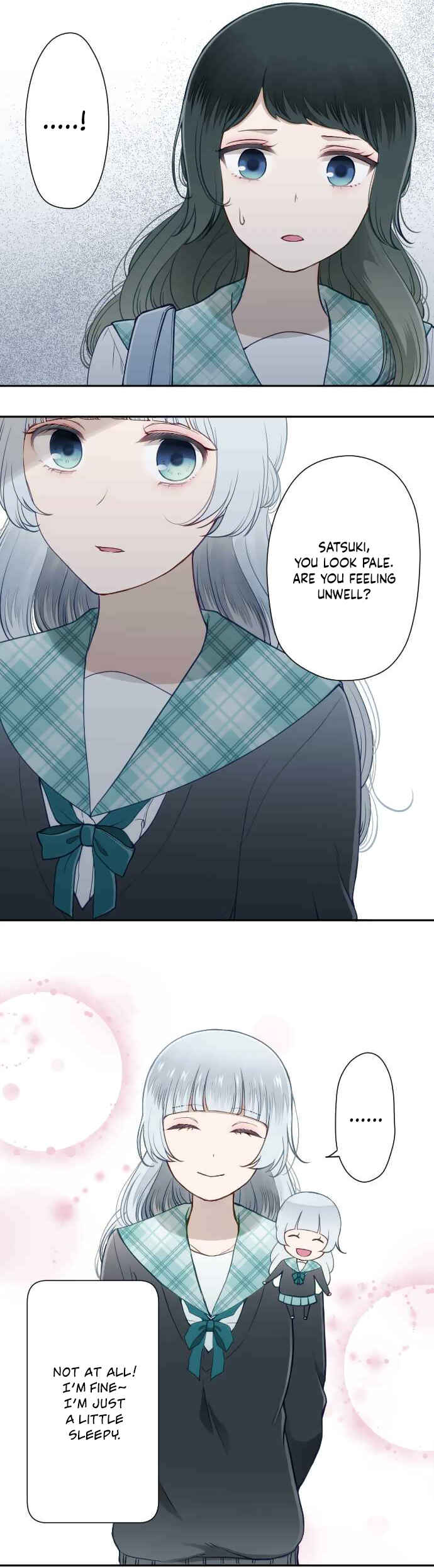 Page 7 Chapter 16 Uso no Tsukenai Otoshi Goro