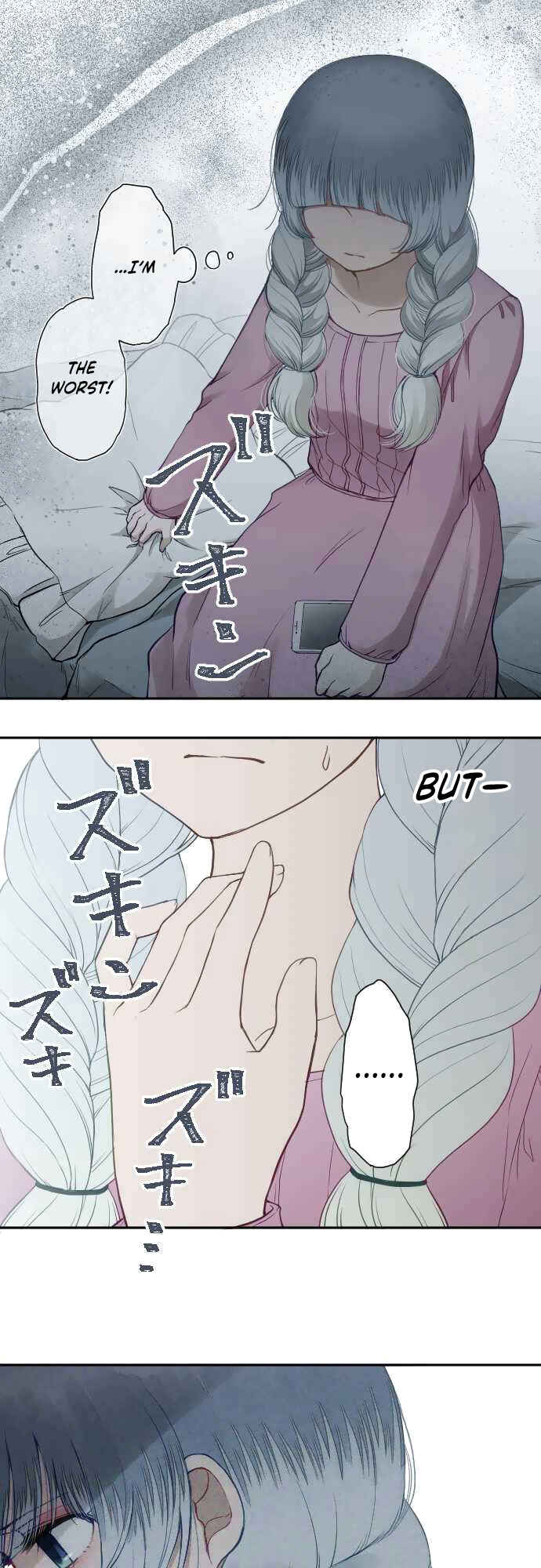Page 18 Chapter 11 Uso no Tsukenai Otoshi Goro