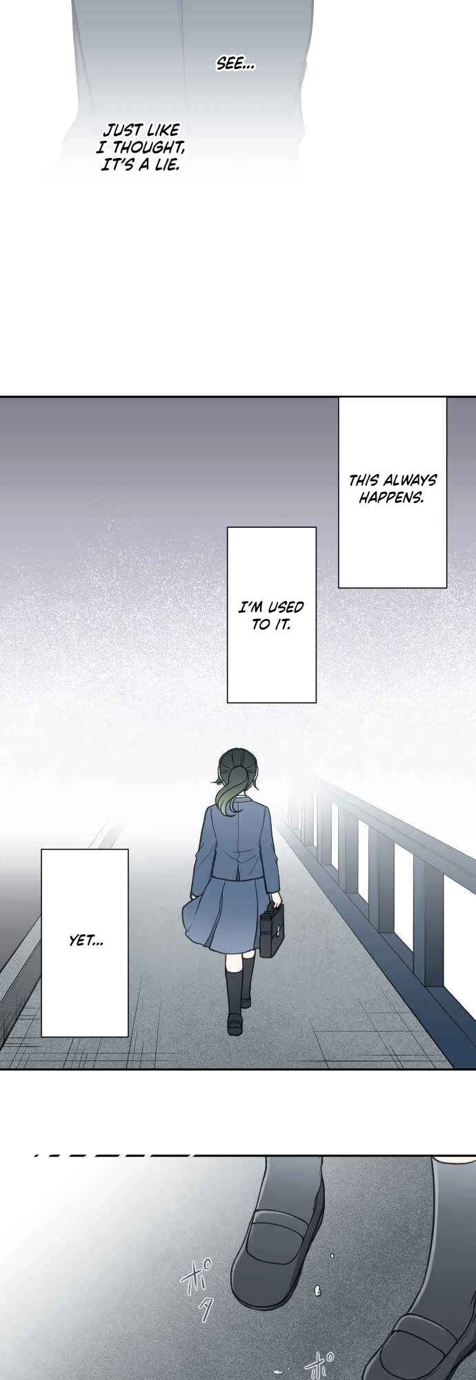 Page 12 Chapter 48 Uso no Tsukenai Otoshi Goro