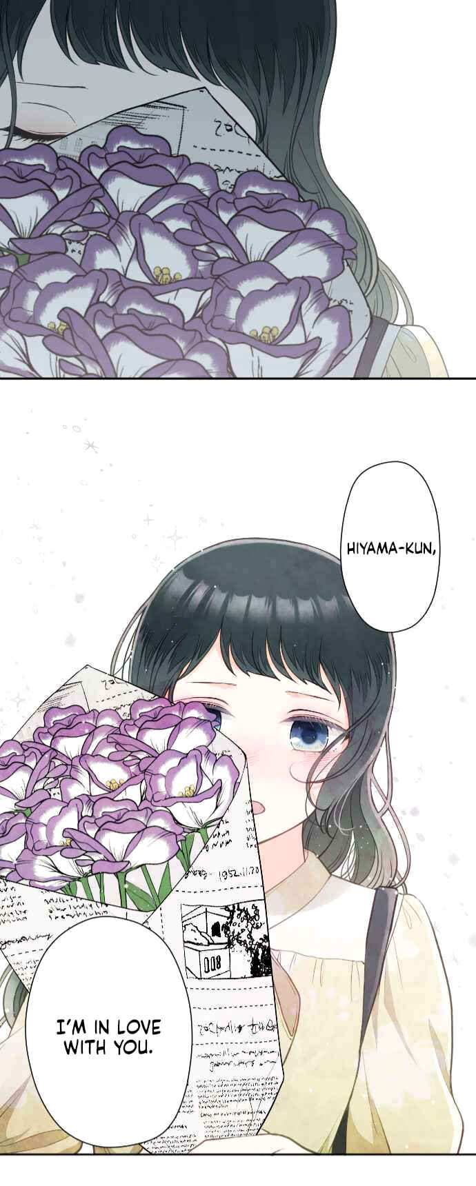 Page 21 Chapter 48 Uso no Tsukenai Otoshi Goro