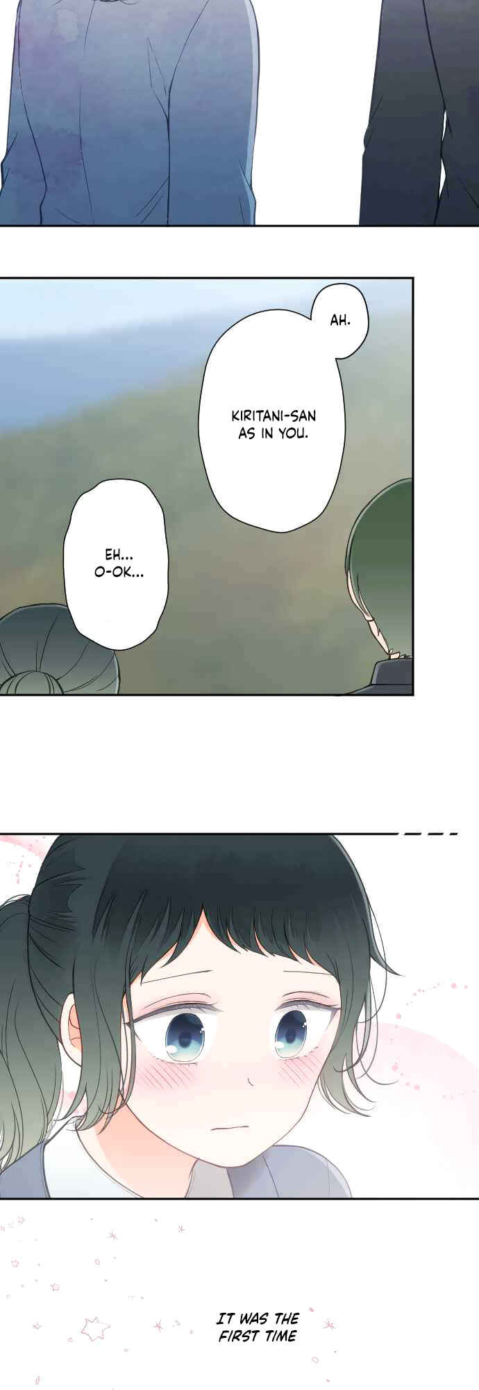 Page 5 Chapter 48 Uso no Tsukenai Otoshi Goro
