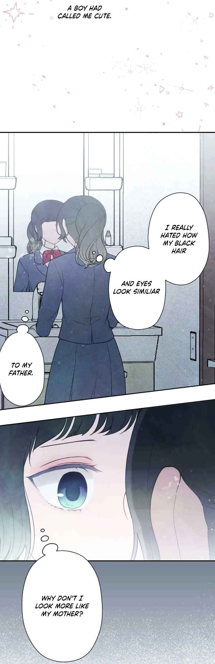 Page 6 Chapter 48 Uso no Tsukenai Otoshi Goro