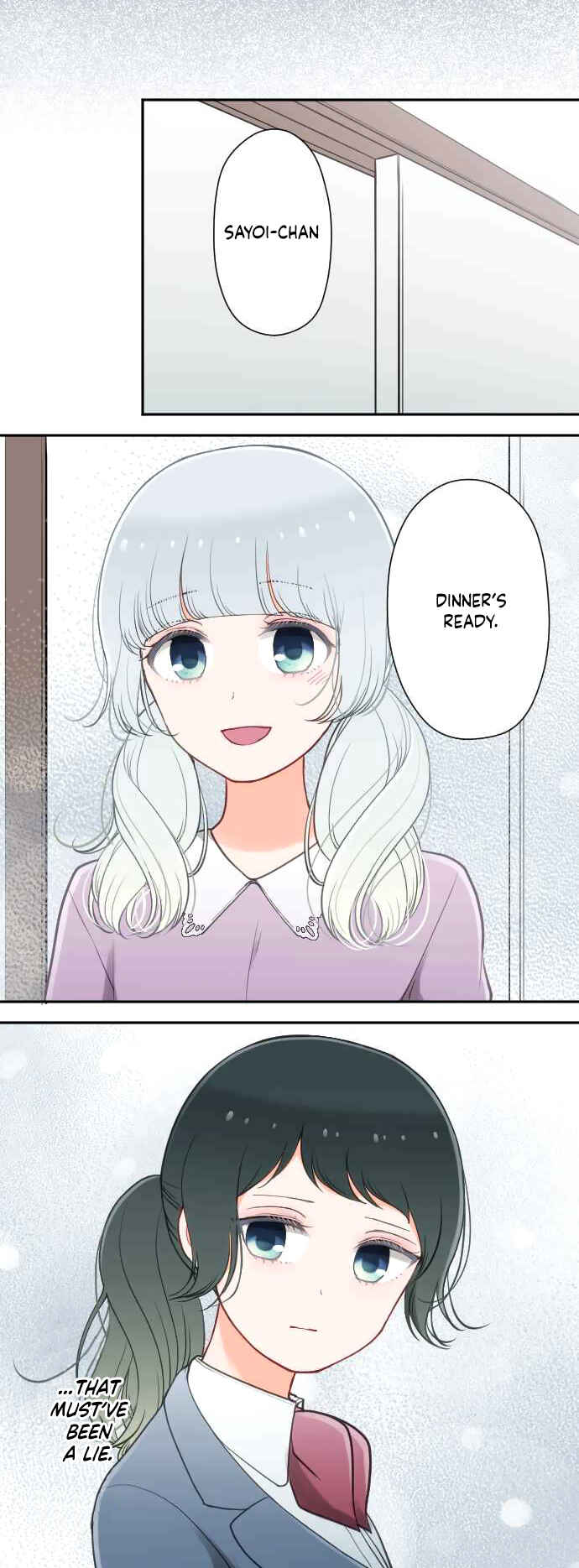 Page 7 Chapter 48 Uso no Tsukenai Otoshi Goro