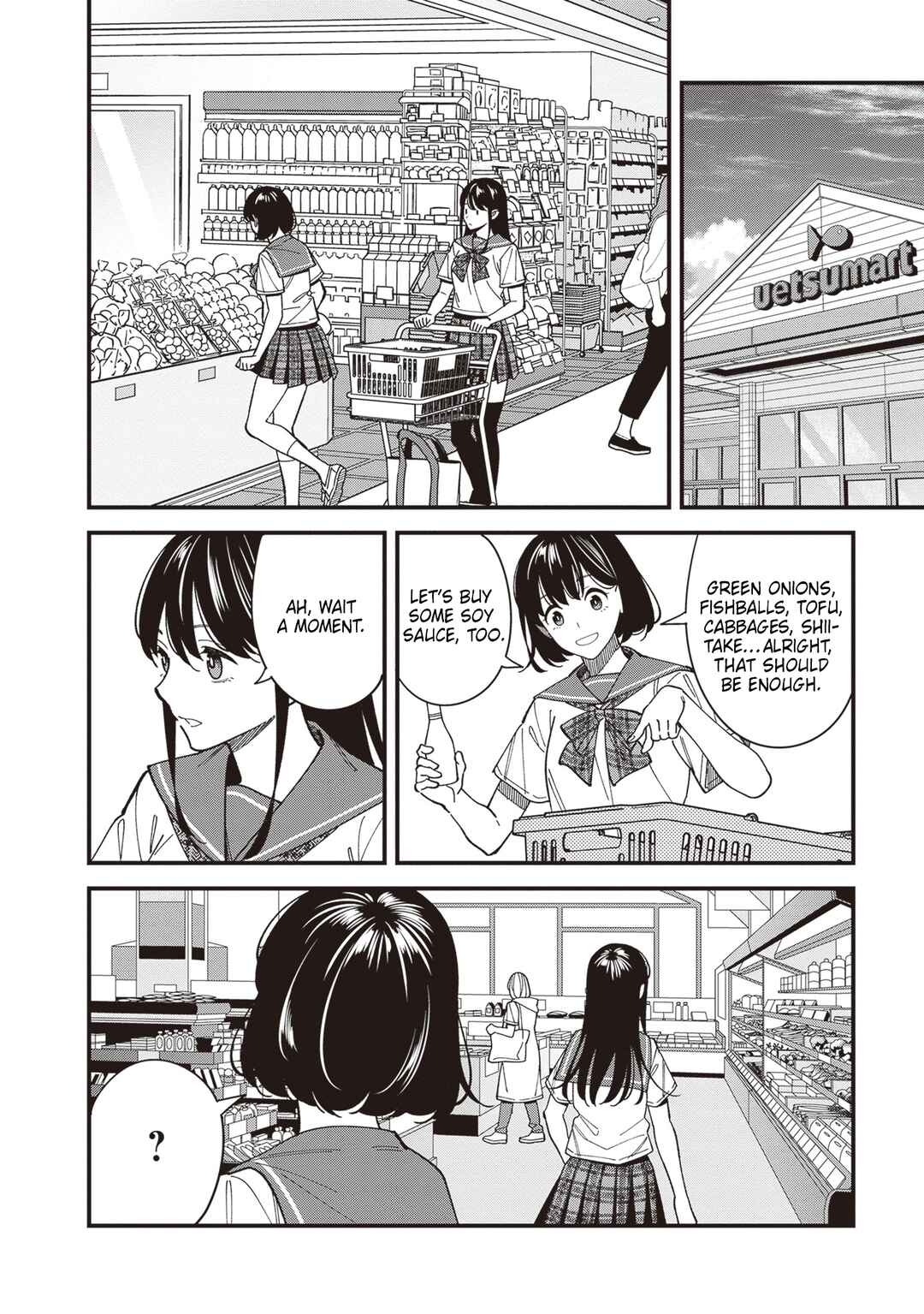 Page 22 Chapter 3 Osananajimi no Koukousei no Aida ni Nikutai Kankei wa Seiritsu suru ka.