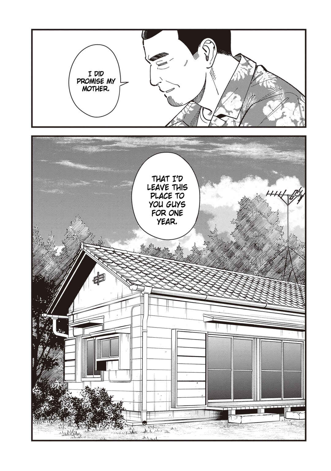Page 34 Chapter 2 Osananajimi no Koukousei no Aida ni Nikutai Kankei wa Seiritsu suru ka.