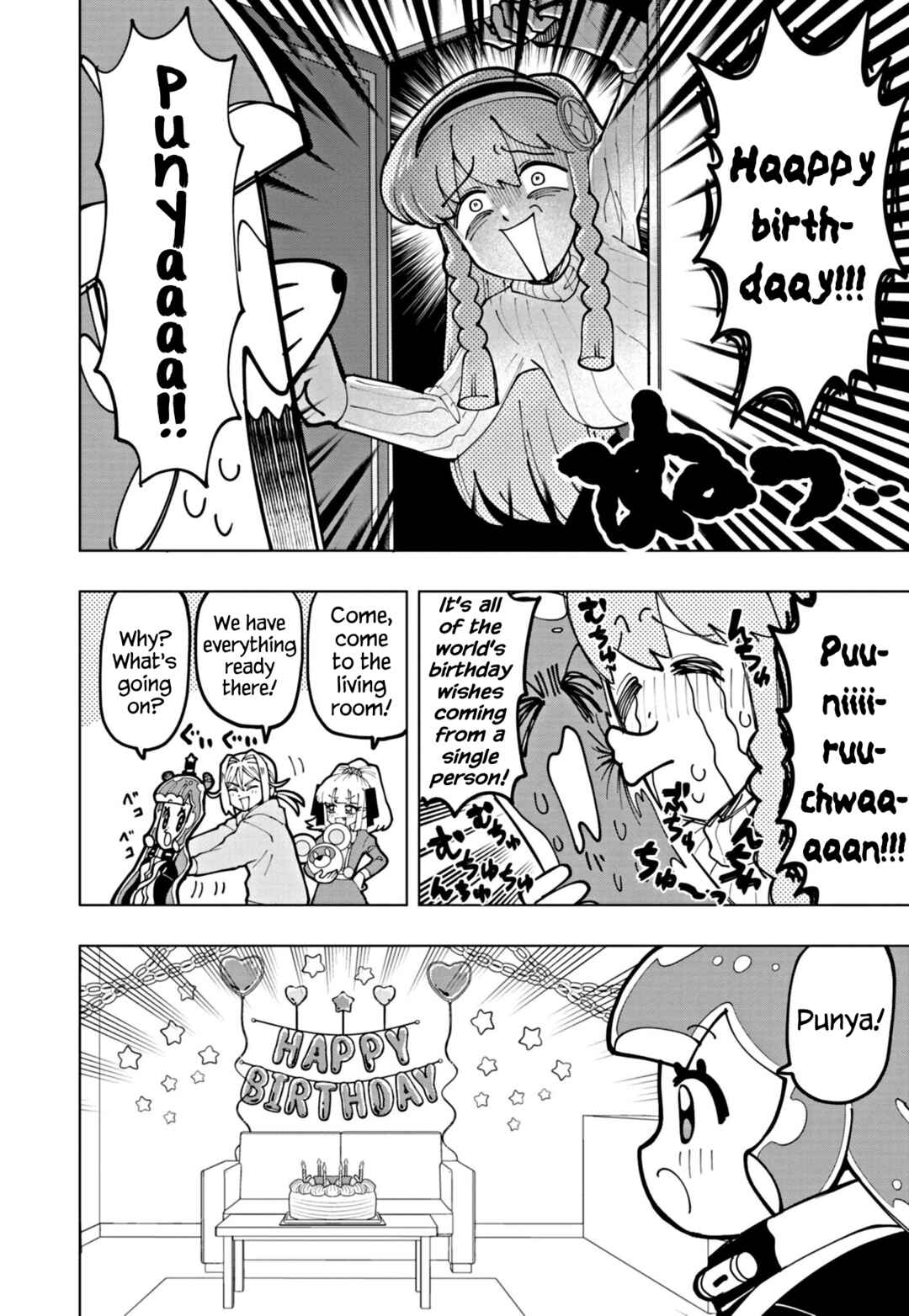 Page 2 Chapter 59 Puniru Is a Cute Slime