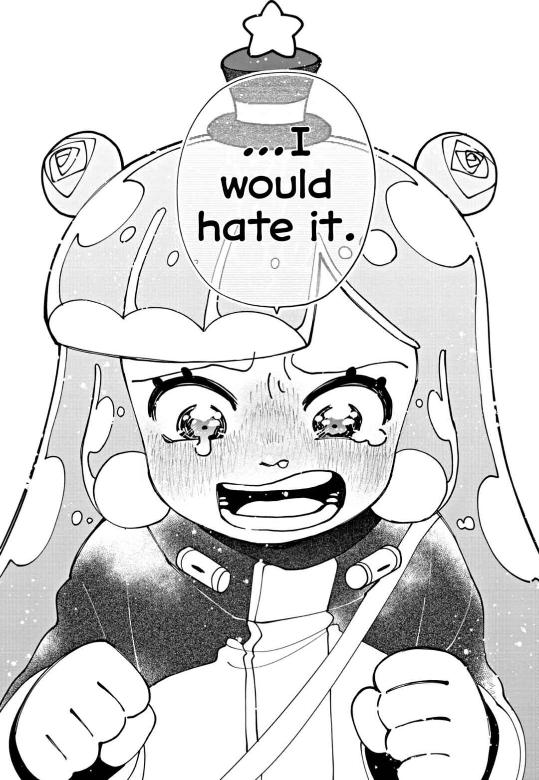 Page 4 Chapter 56 Puniru Is a Cute Slime