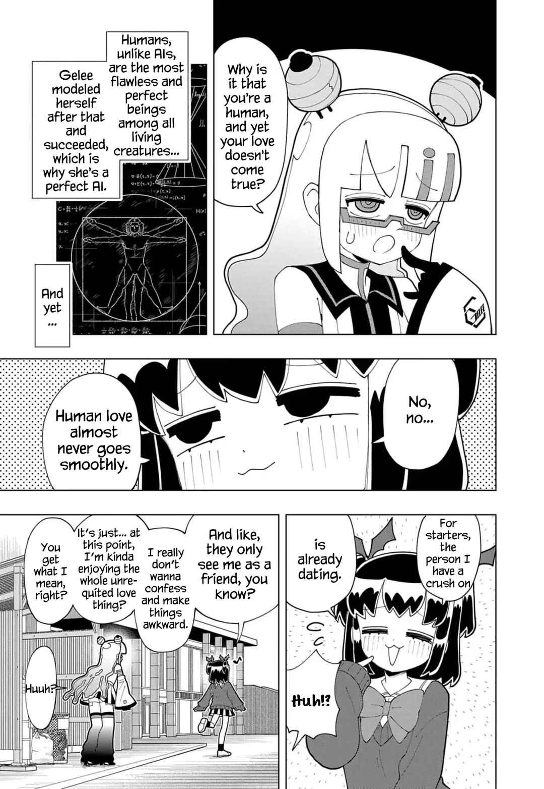 Page 9 Chapter 79 Puniru Is a Cute Slime