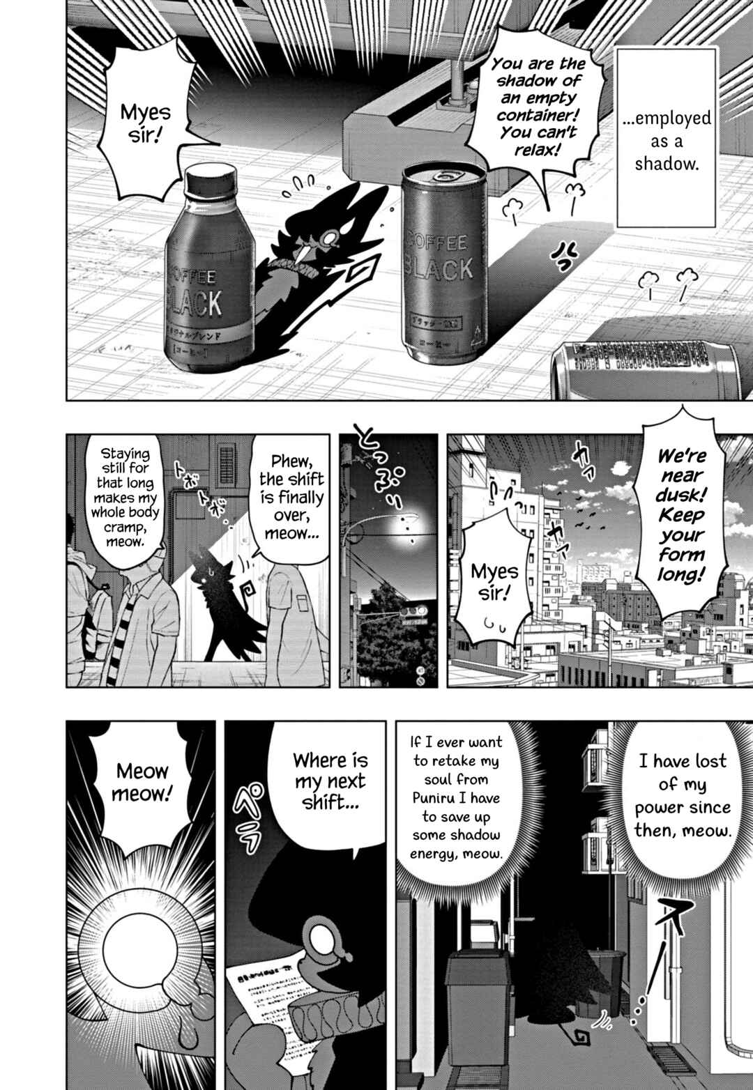 Page 2 Chapter 69 Puniru Is a Cute Slime