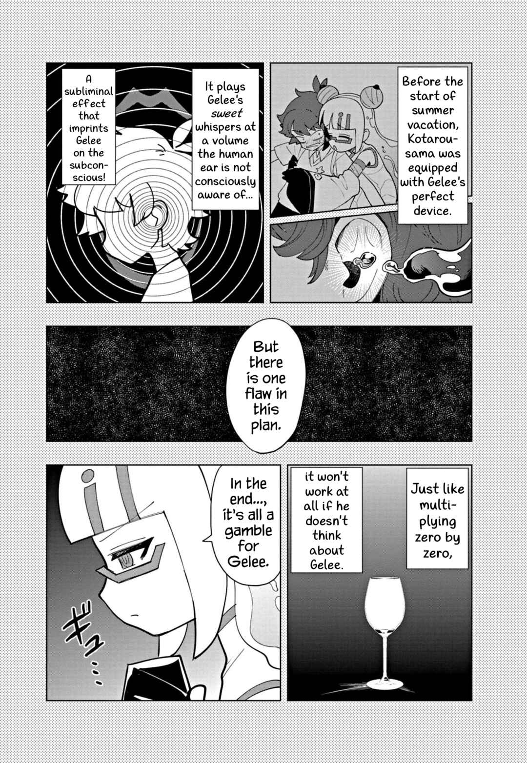 Page 2 Chapter 47 Puniru Is a Cute Slime