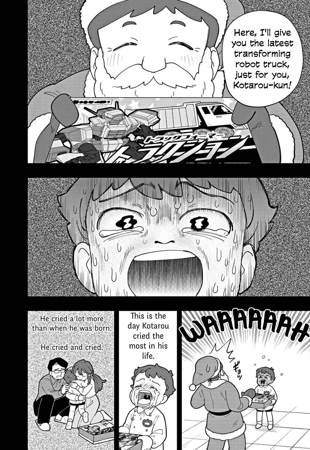 Page 12 Chapter 53 Puniru Is a Cute Slime