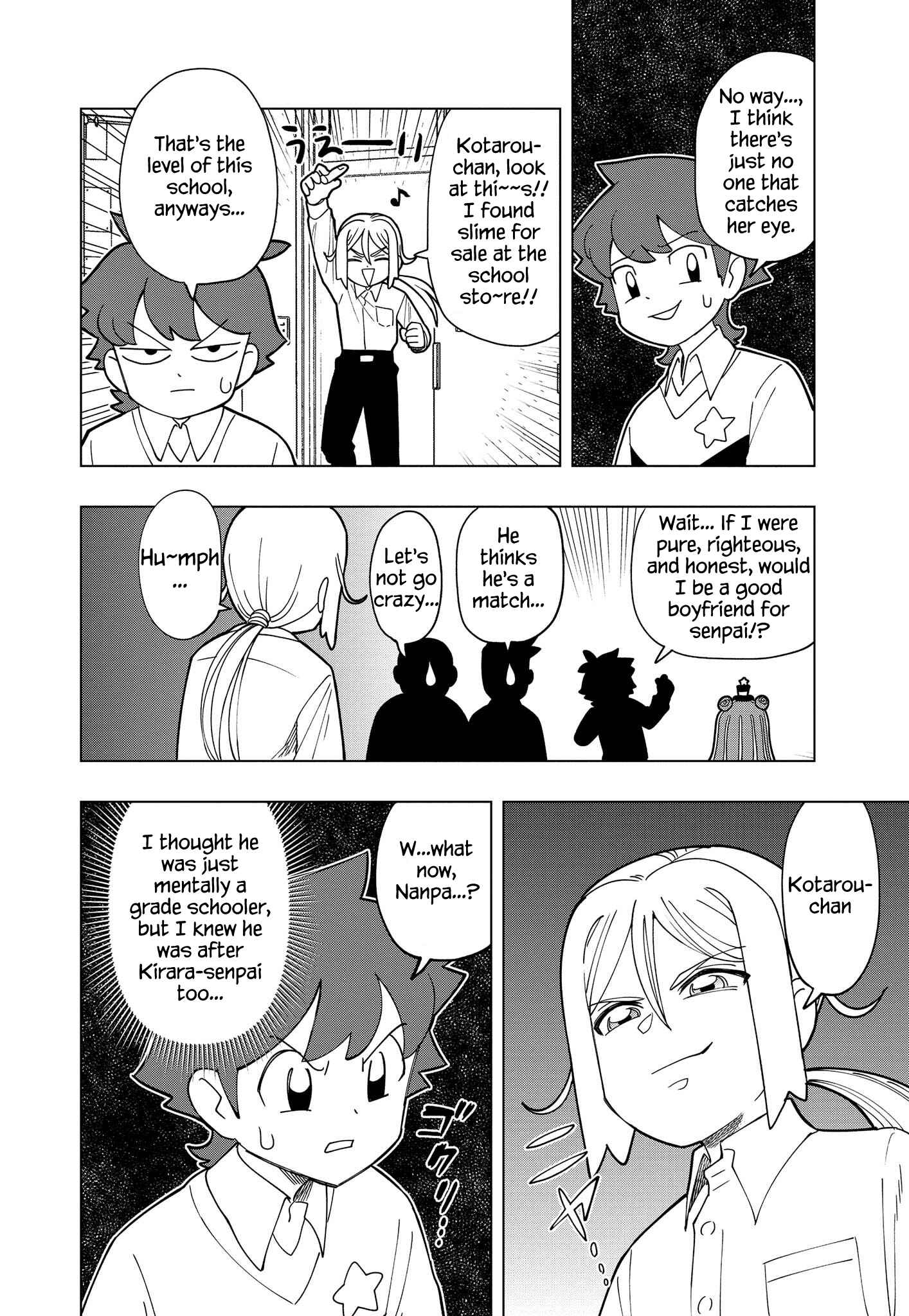 Page 5 Chapter 5 Puniru Is a Cute Slime