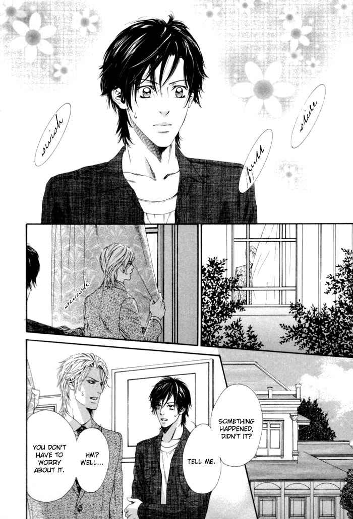 Page 11 Chapter 5 Aoiro Keiyaku