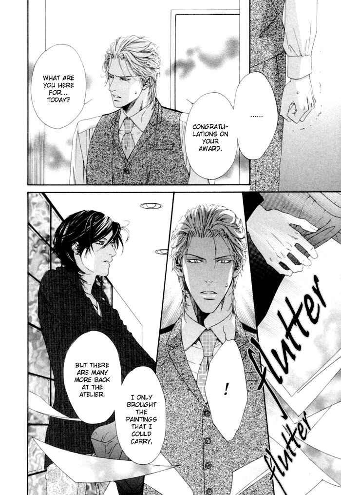Page 48 Chapter 5 Aoiro Keiyaku