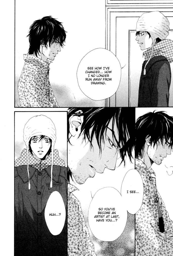 Page 26 Chapter 4 Aoiro Keiyaku