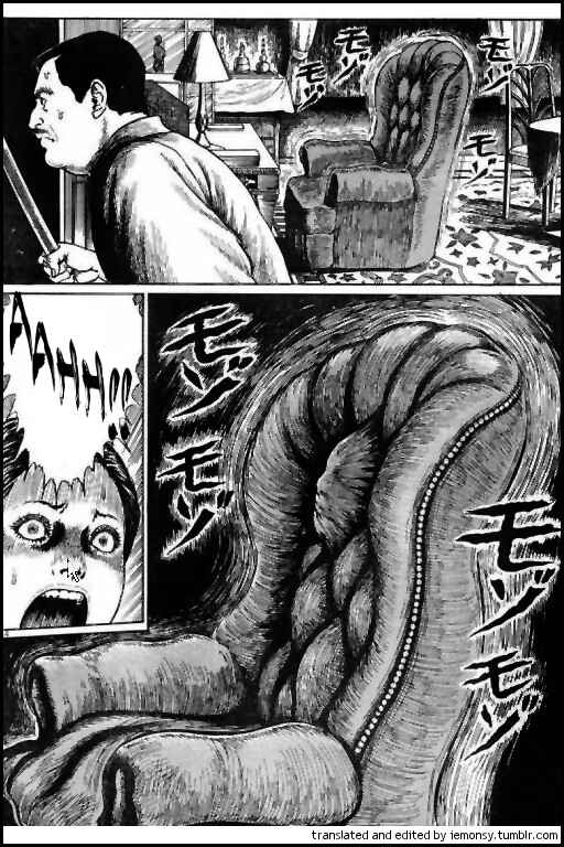 Page 14 Chapter Unknown_3109 Human Chair