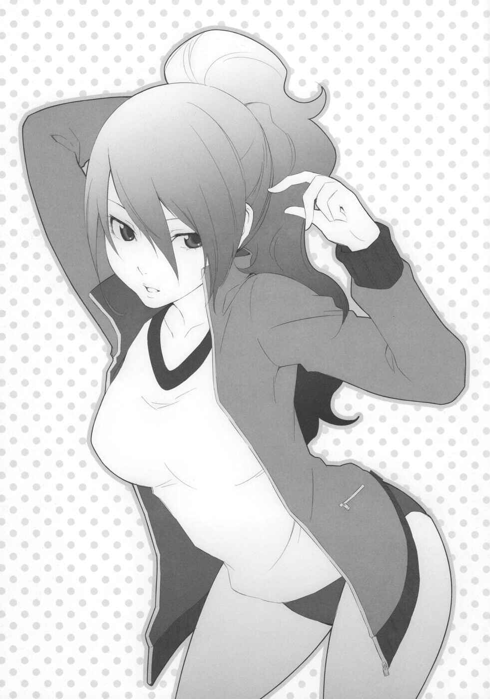Page 15 Chapter Unknown_68e9 Persona 3 - Strawberry-chan Say Good Bye (Doujinshi)