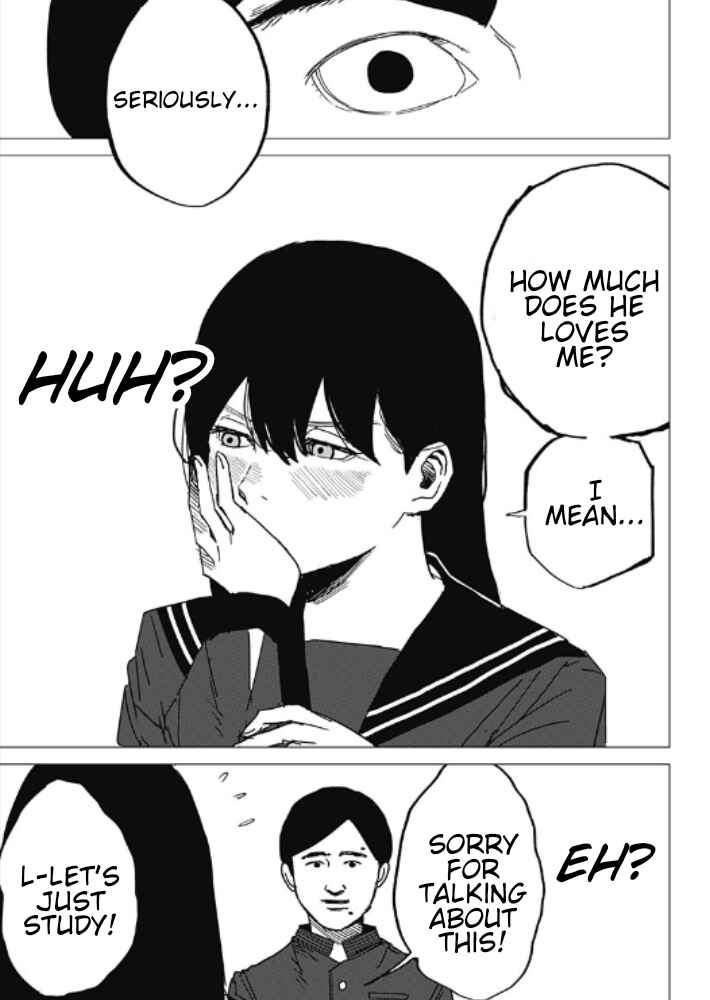 Page 25 Chapter Unknown_c99a Yamagatas First Love