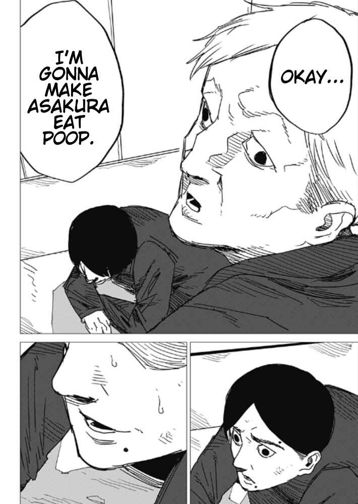 Page 38 Chapter Unknown_c99a Yamagatas First Love