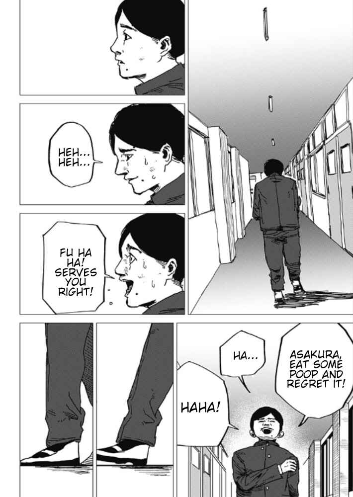 Page 40 Chapter Unknown_c99a Yamagatas First Love