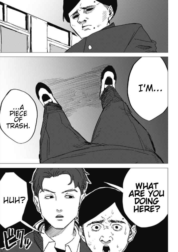 Page 41 Chapter Unknown_c99a Yamagatas First Love