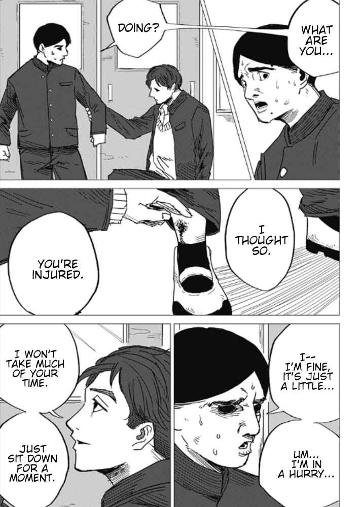 Page 43 Chapter Unknown_c99a Yamagatas First Love