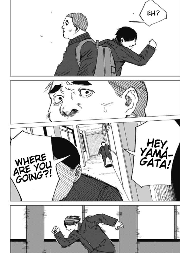Page 48 Chapter Unknown_c99a Yamagatas First Love