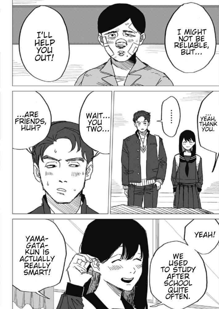 Page 78 Chapter Unknown_c99a Yamagatas First Love