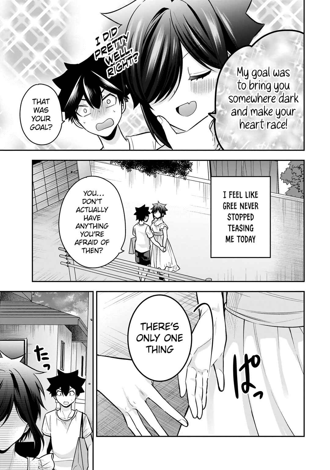 Page 28 Chapter 18 Kanojo Shoukan Shimashita!?