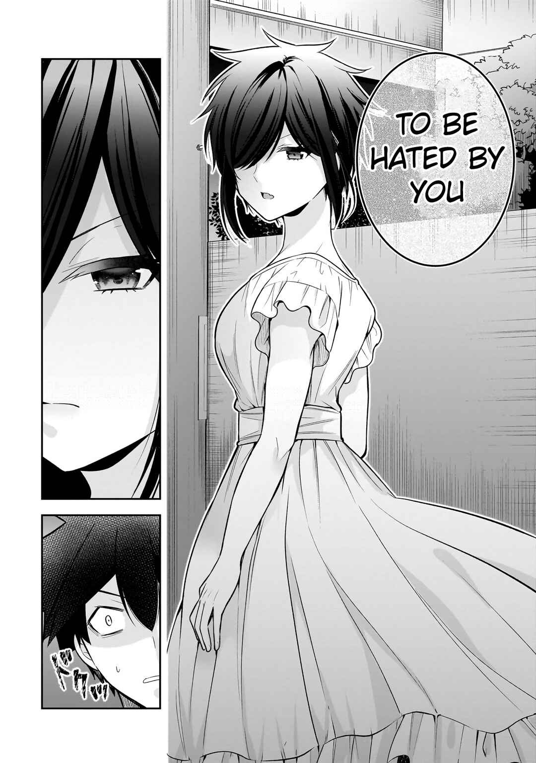 Page 29 Chapter 18 Kanojo Shoukan Shimashita!?