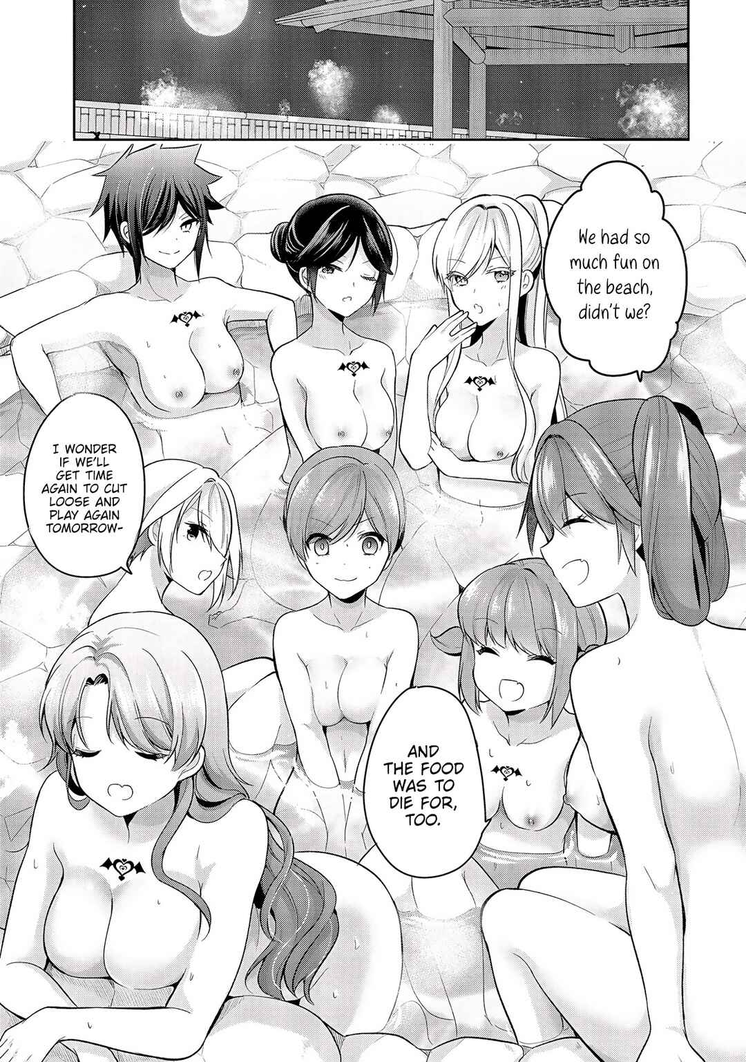 Page 20 Chapter 11 Kanojo Shoukan Shimashita!?