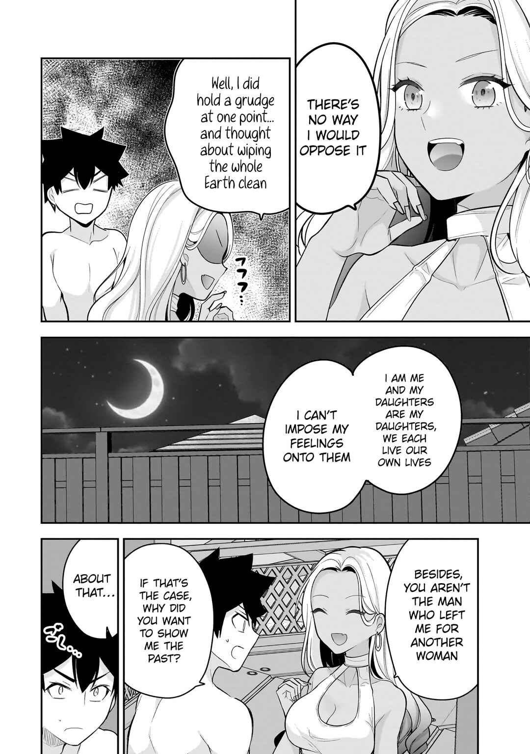 Page 23 Chapter 17 Kanojo Shoukan Shimashita!?