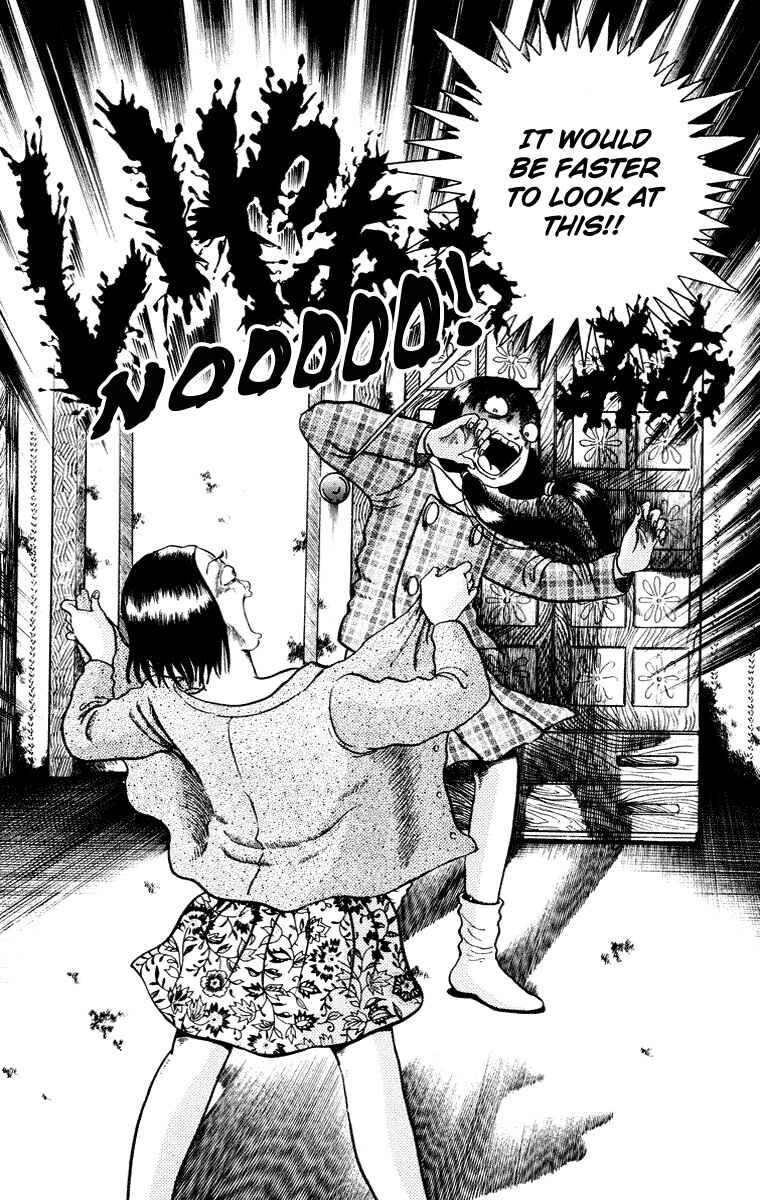 Page 29 Chapter 8 The Legend of the Kuchisake Onna - The Slit-Mouthed Woman