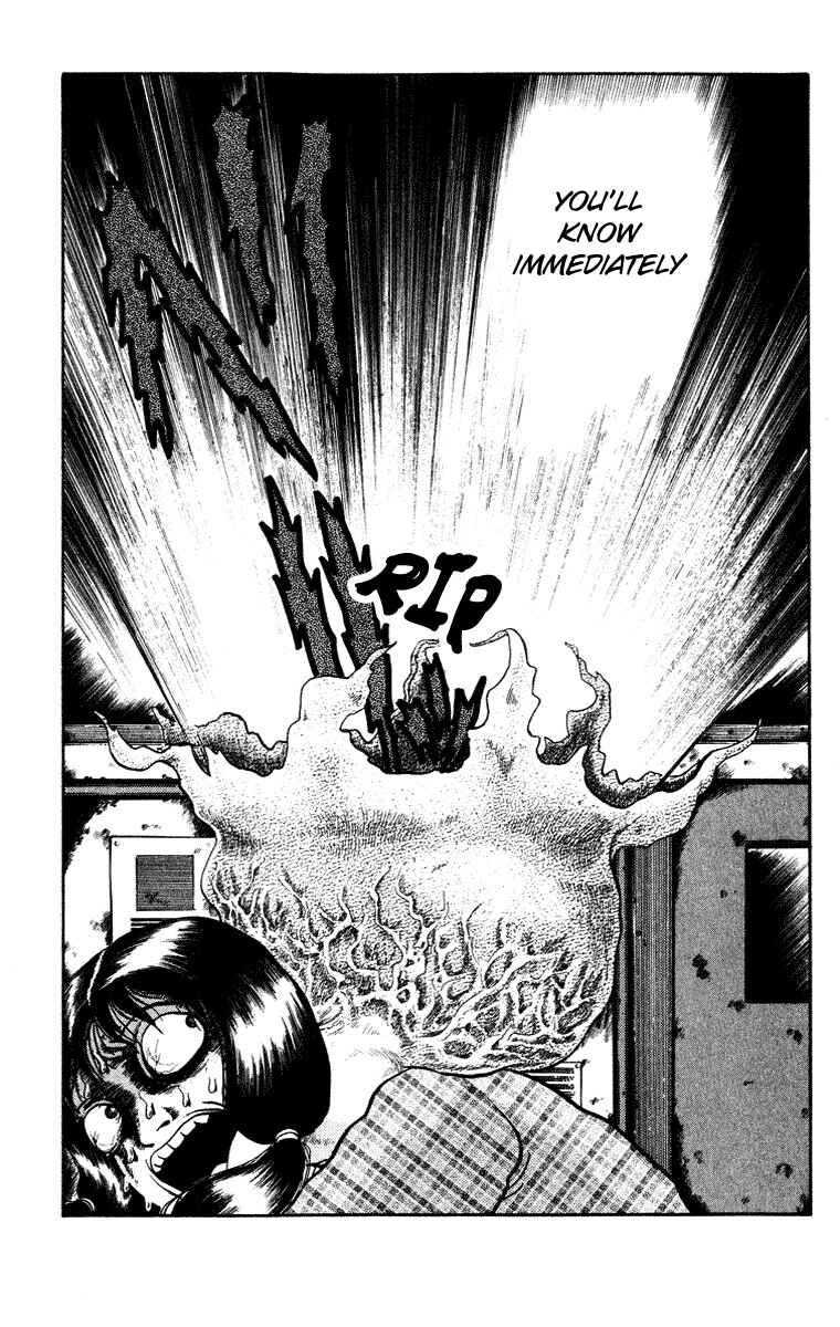 Page 43 Chapter 8 The Legend of the Kuchisake Onna - The Slit-Mouthed Woman
