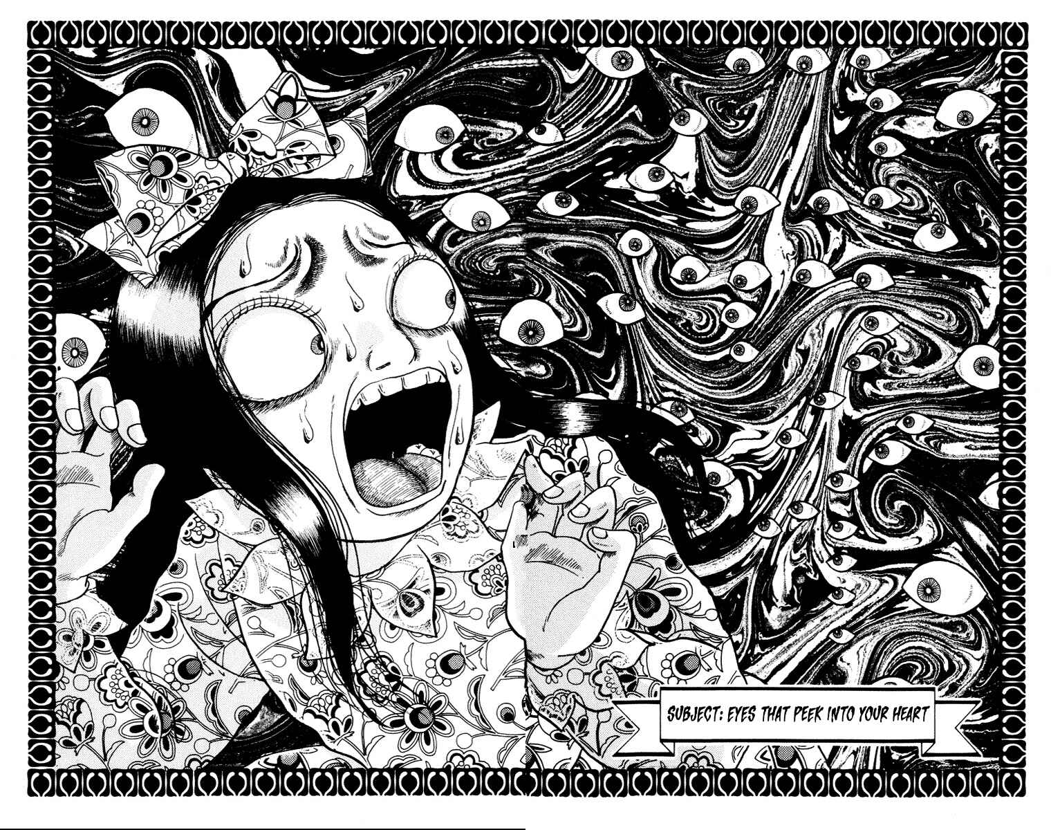 Page 46 Chapter 8 The Legend of the Kuchisake Onna - The Slit-Mouthed Woman