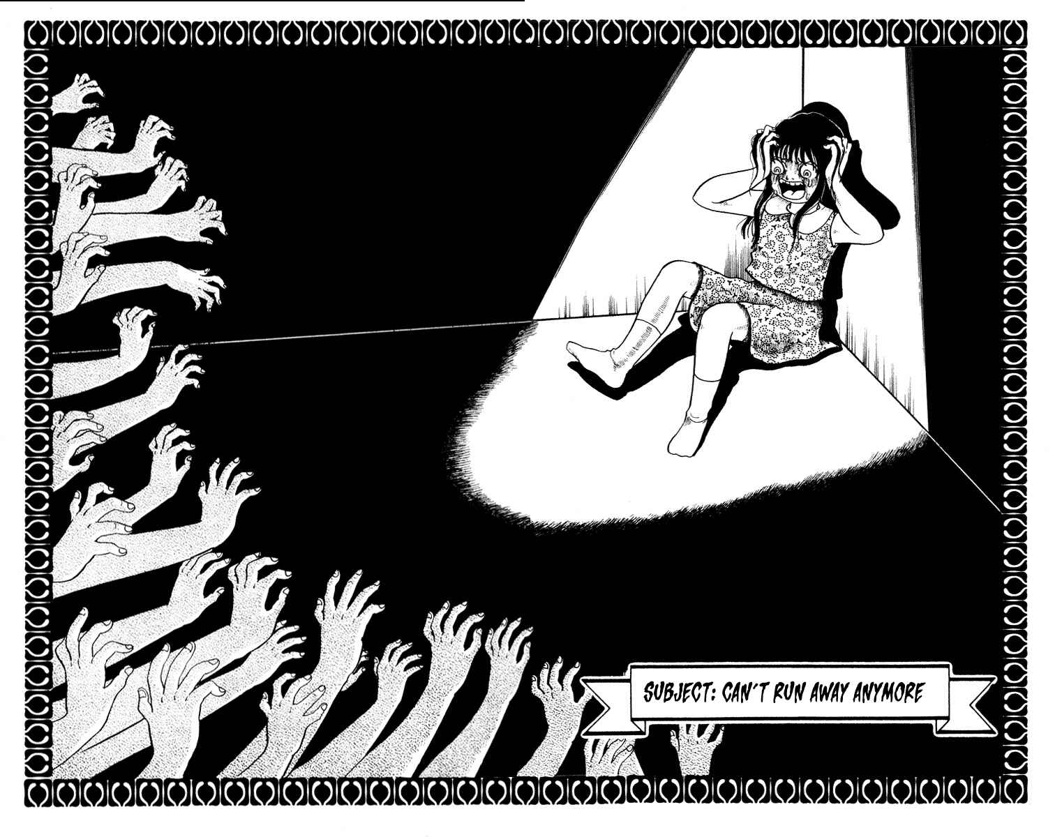 Page 47 Chapter 8 The Legend of the Kuchisake Onna - The Slit-Mouthed Woman