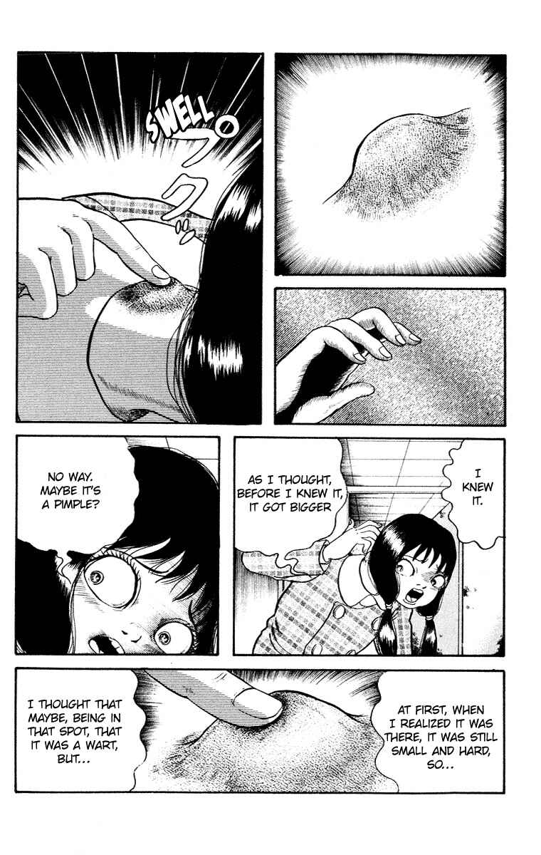 Page 5 Chapter 8 The Legend of the Kuchisake Onna - The Slit-Mouthed Woman