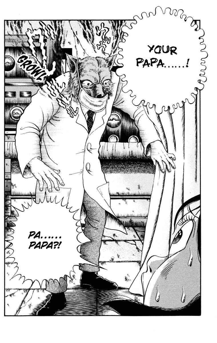 Page 22 Chapter 6 The Legend of the Kuchisake Onna - The Slit-Mouthed Woman