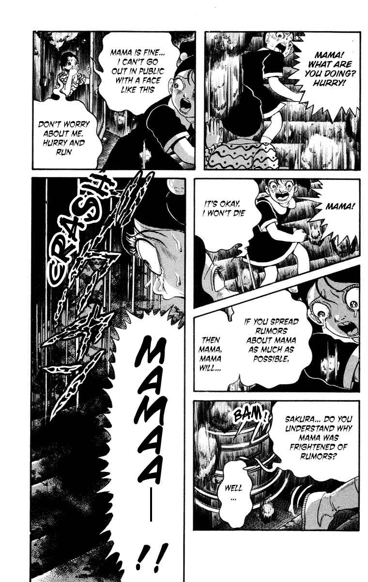 Page 49 Chapter 6 The Legend of the Kuchisake Onna - The Slit-Mouthed Woman