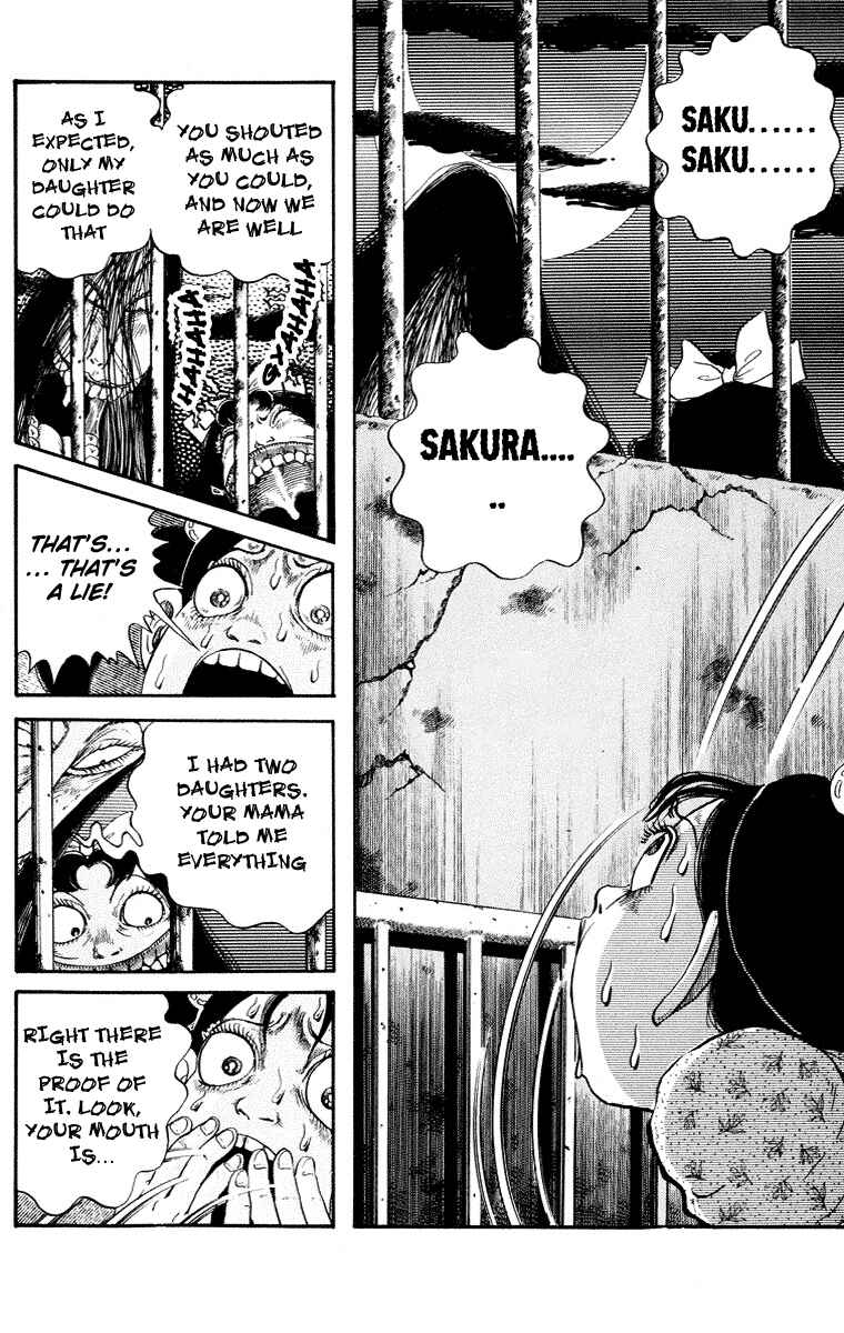 Page 52 Chapter 6 The Legend of the Kuchisake Onna - The Slit-Mouthed Woman