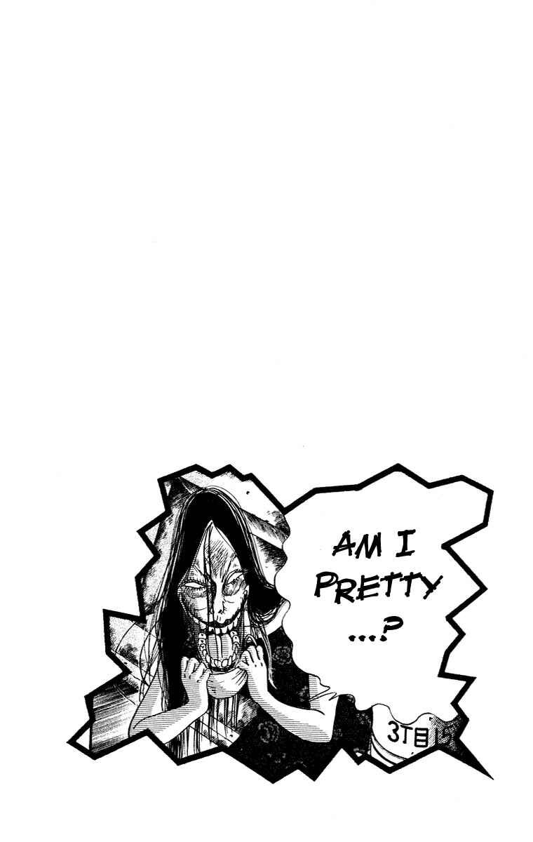 Page 54 Chapter 6 The Legend of the Kuchisake Onna - The Slit-Mouthed Woman