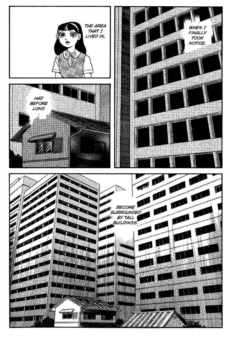 Page 2 Chapter 3 The Legend of the Kuchisake Onna - The Slit-Mouthed Woman
