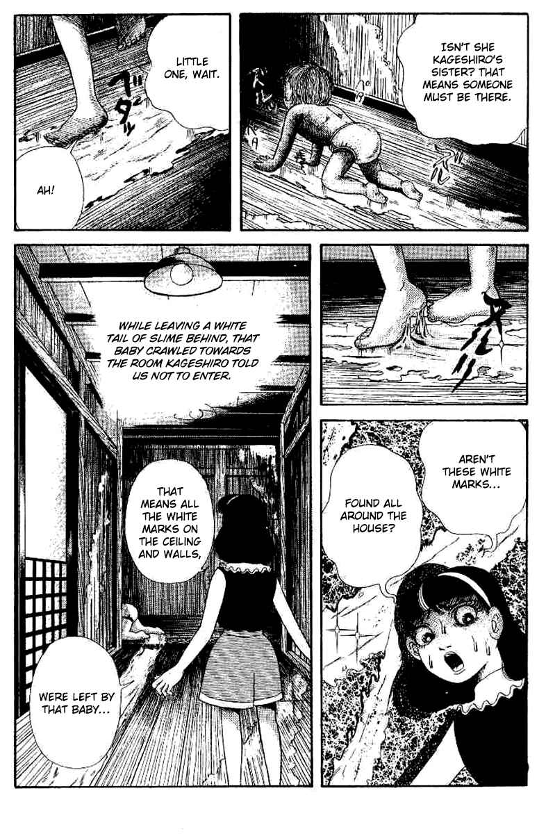 Page 41 Chapter 3 The Legend of the Kuchisake Onna - The Slit-Mouthed Woman