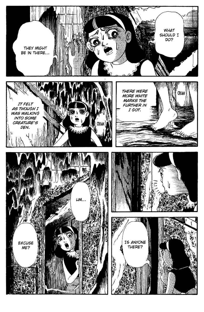 Page 42 Chapter 3 The Legend of the Kuchisake Onna - The Slit-Mouthed Woman