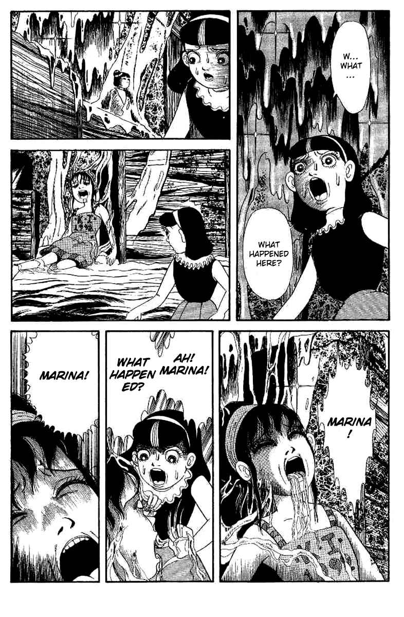 Page 43 Chapter 3 The Legend of the Kuchisake Onna - The Slit-Mouthed Woman